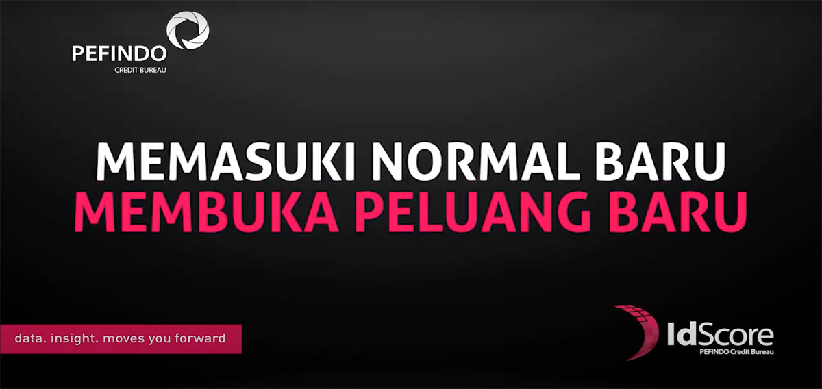 normal baru, new normal, peluang baru, bisnis, idscore